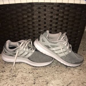 Adidas Athletic Shoes